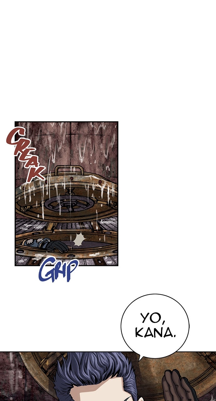 Read Leviathan EN Manga Online