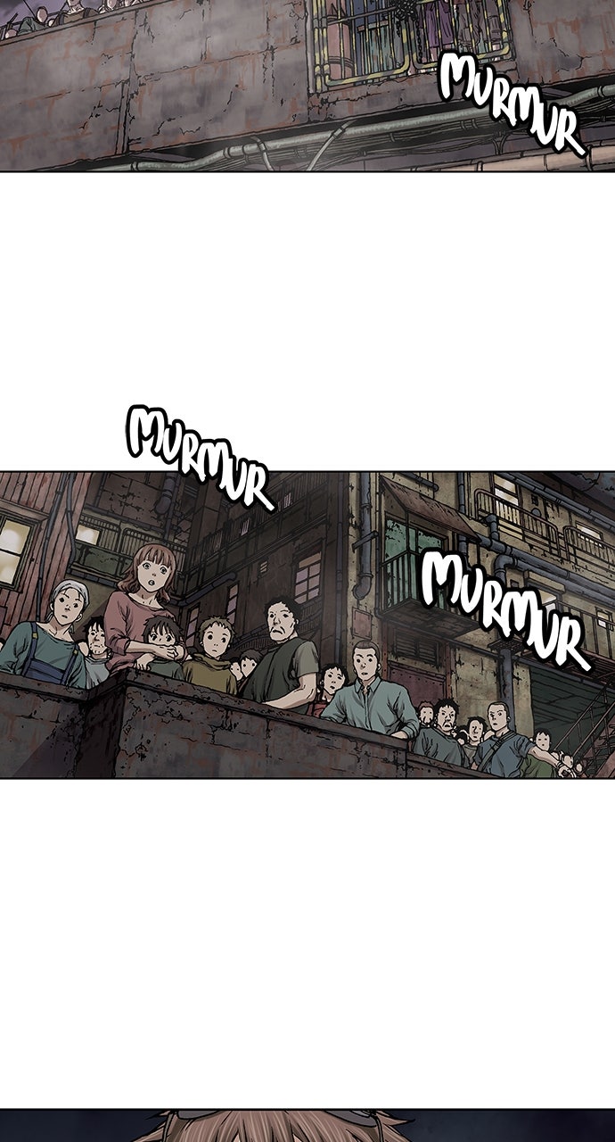 Read Leviathan EN Manga Online