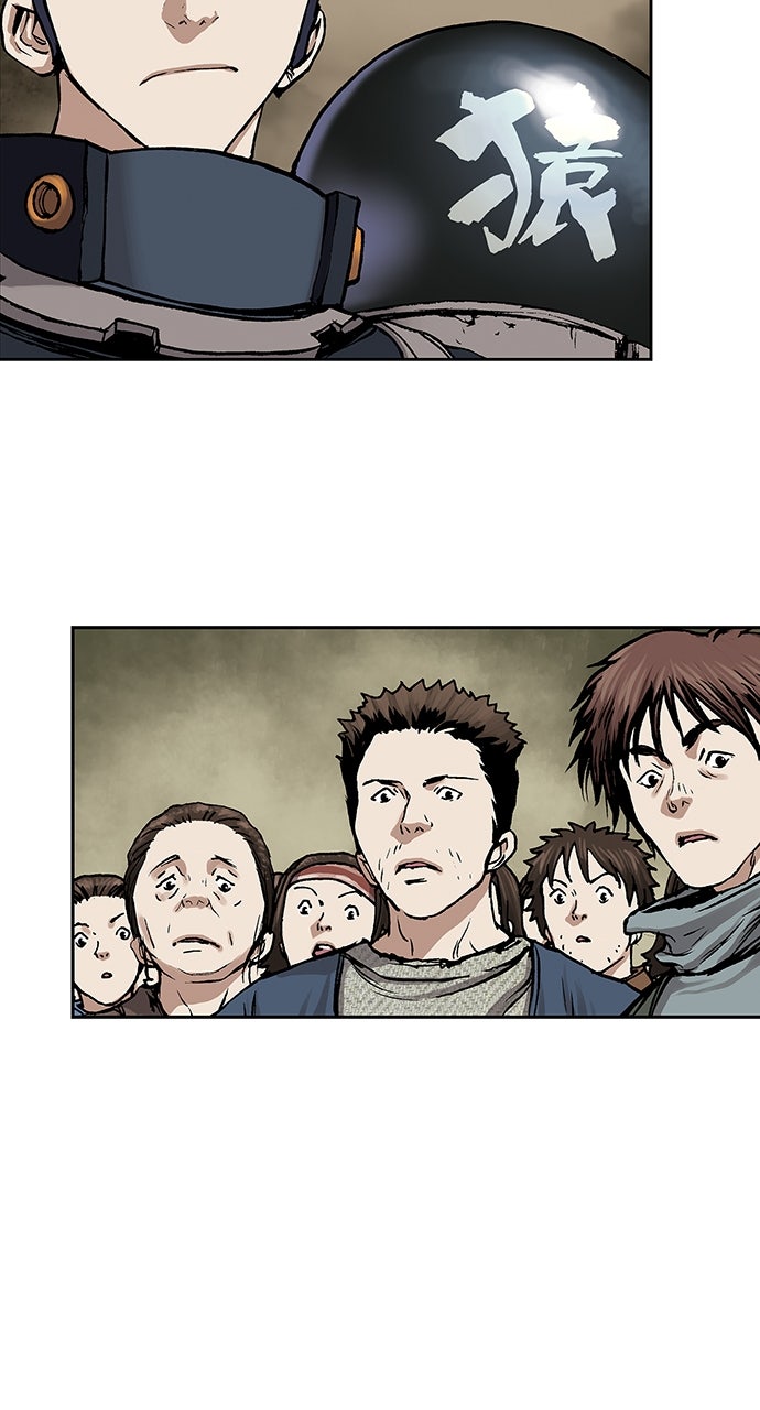 Read Leviathan EN Manga Online