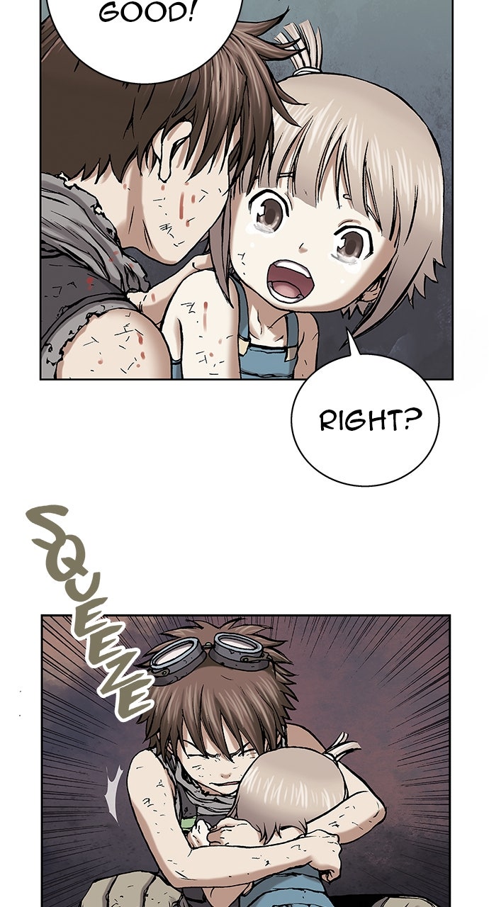 Read Leviathan EN Manga Online