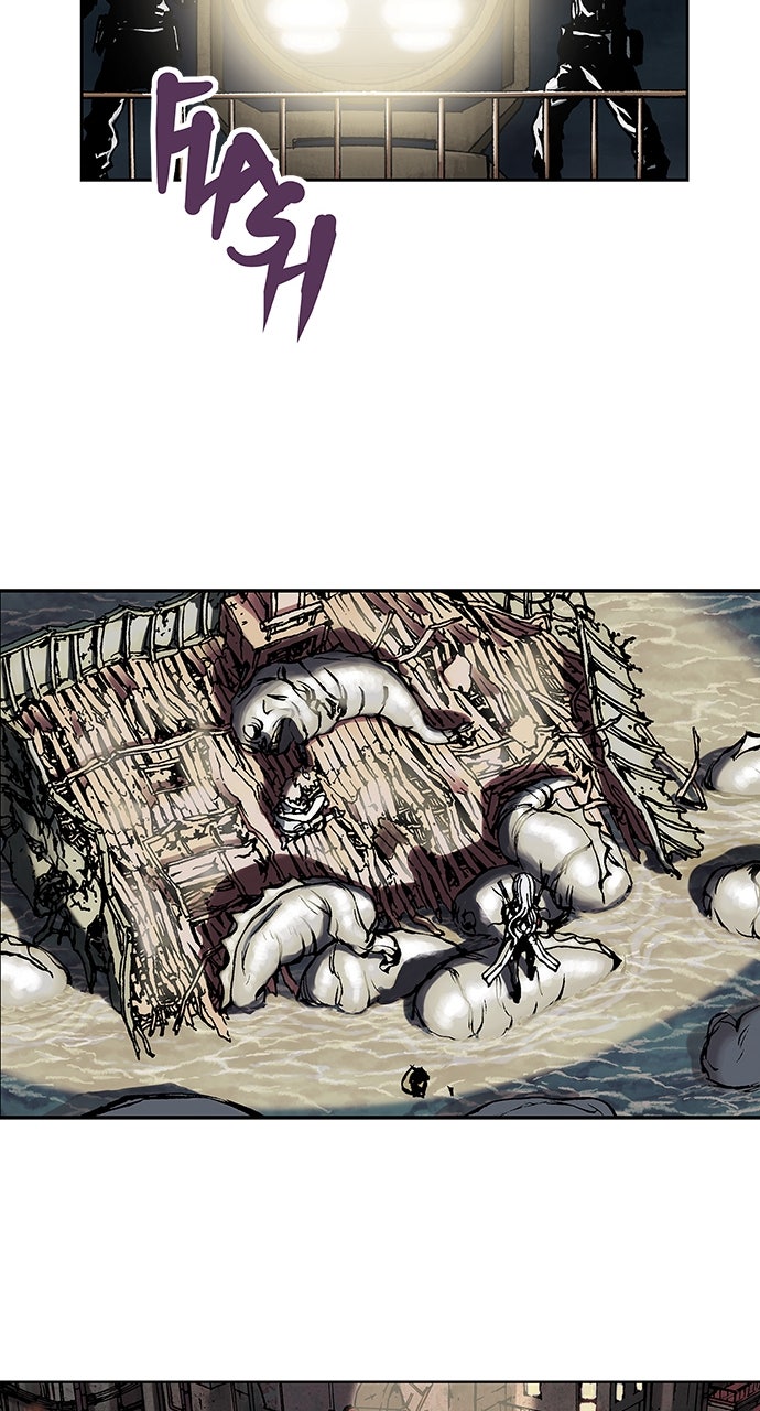 Read Leviathan EN Manga Online