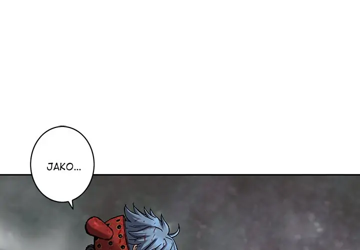 Read Leviathan EN Manga Online