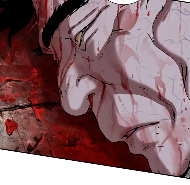 Read Leviathan EN Manga Online