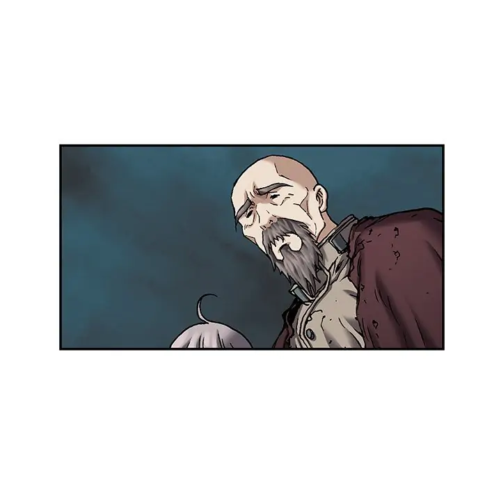 Read Leviathan EN Manga Online