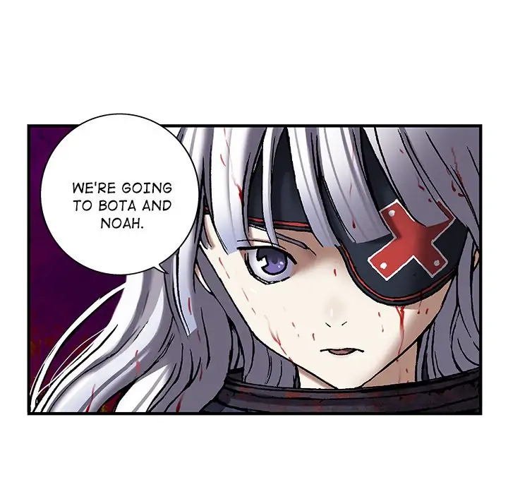 Read Leviathan EN Manga Online