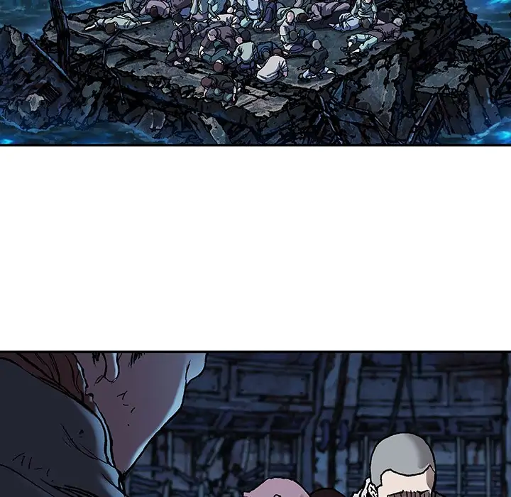 Read Leviathan EN Manga Online