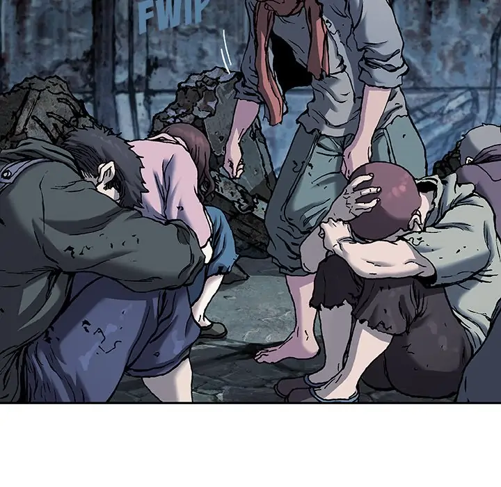 Read Leviathan EN Manga Online