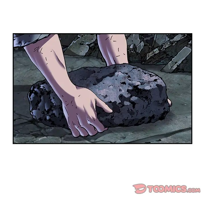 Read Leviathan EN Manga Online