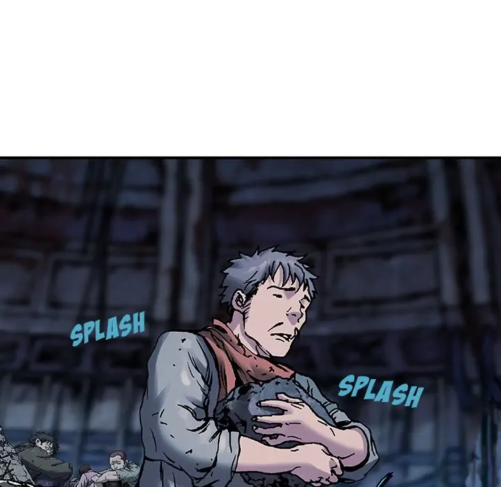 Read Leviathan EN Manga Online