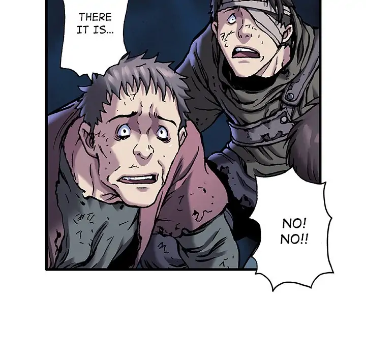 Read Leviathan EN Manga Online