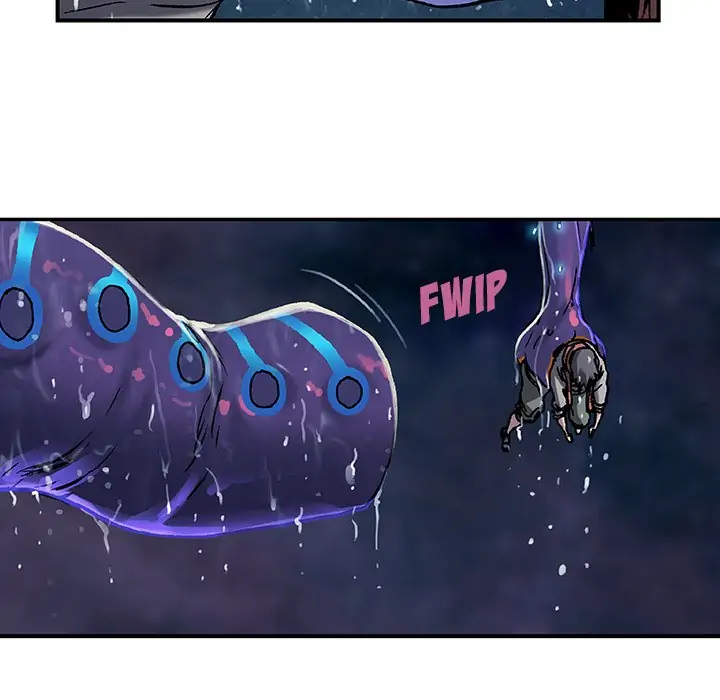 Read Leviathan EN Manga Online