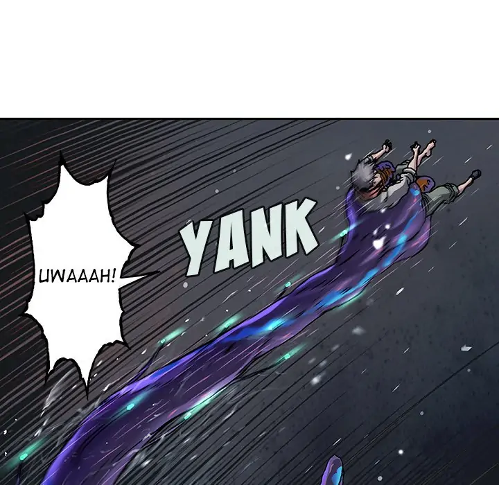 Read Leviathan EN Manga Online