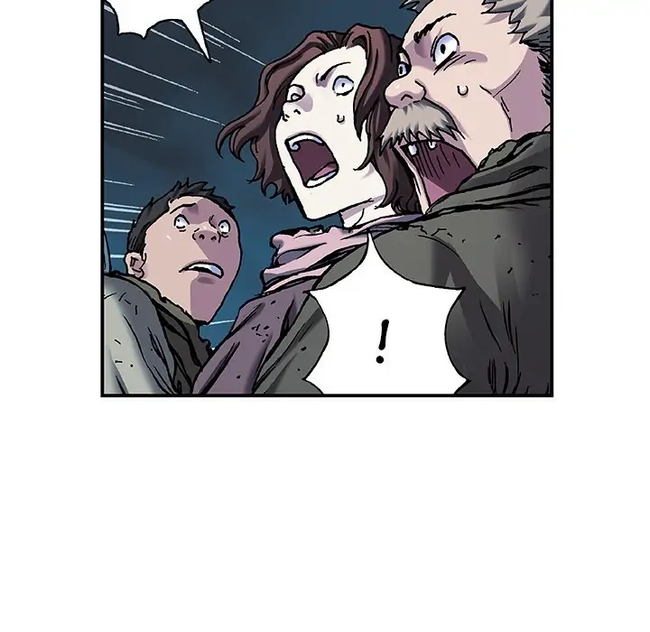 Read Leviathan EN Manga Online