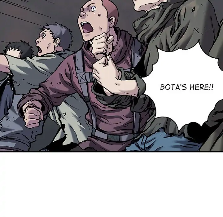 Read Leviathan EN Manga Online