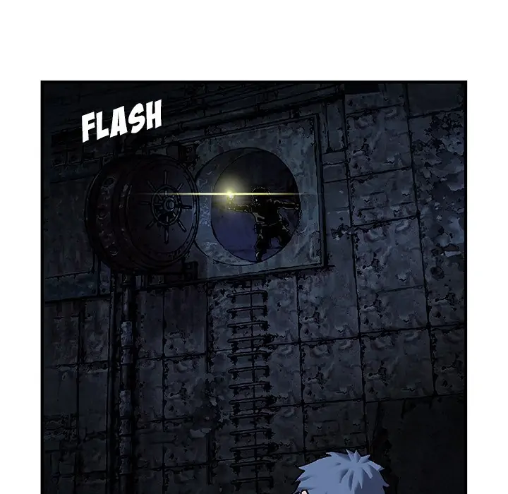 Read Leviathan EN Manga Online