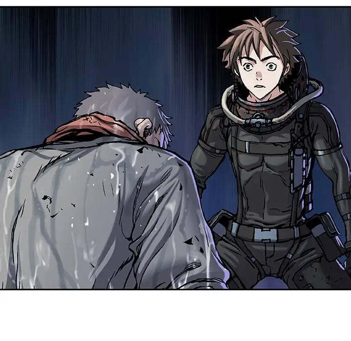 Read Leviathan EN Manga Online