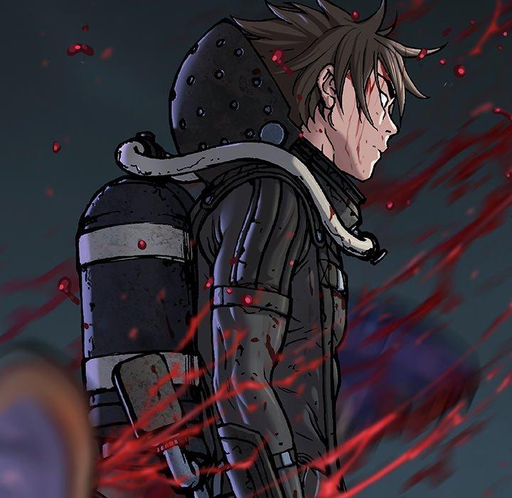 Read Leviathan EN Manga Online