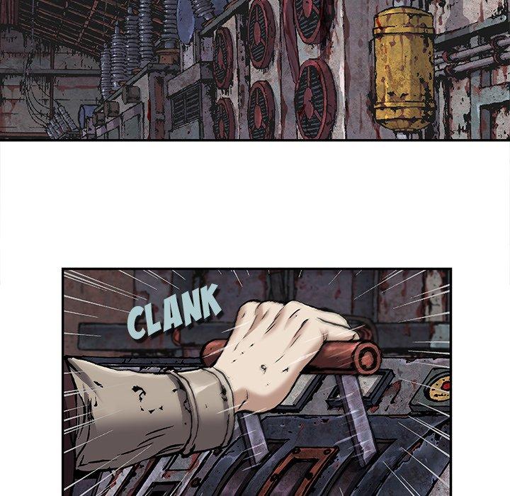 Read Leviathan EN Manga Online