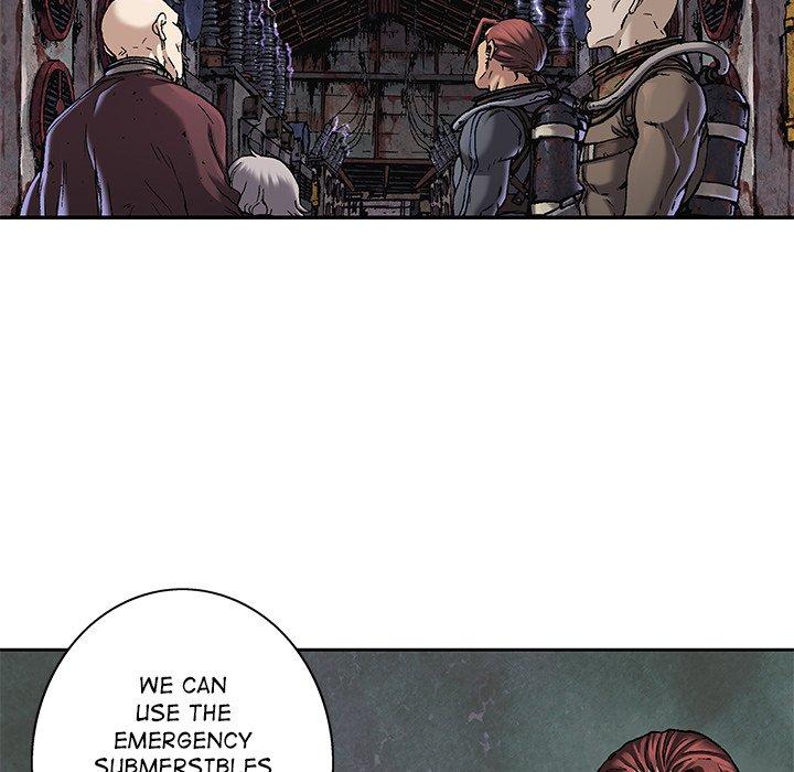 Read Leviathan EN Manga Online