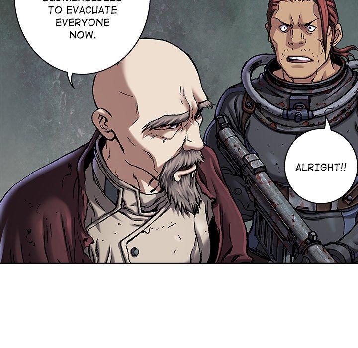 Read Leviathan EN Manga Online