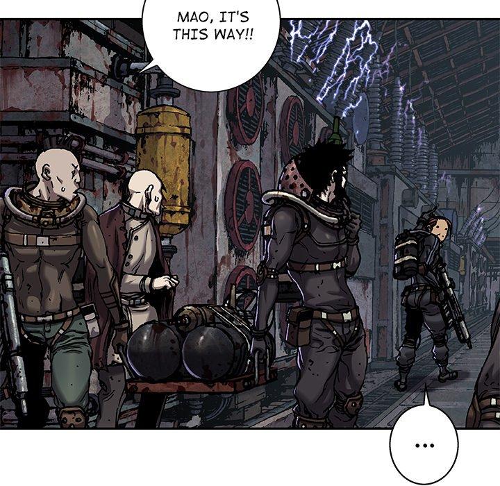 Read Leviathan EN Manga Online