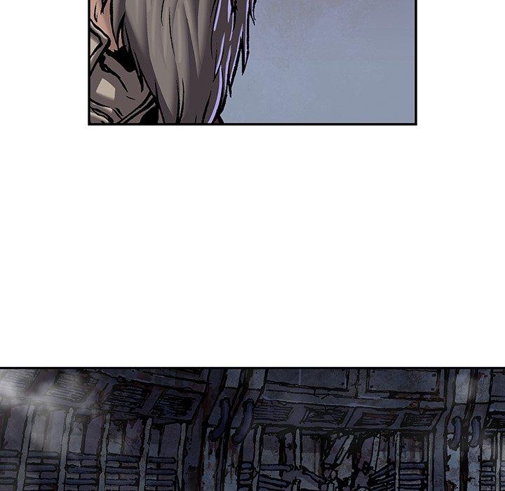 Read Leviathan EN Manga Online