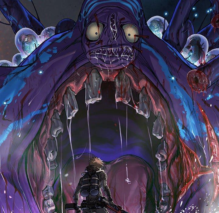 Read Leviathan EN Manga Online