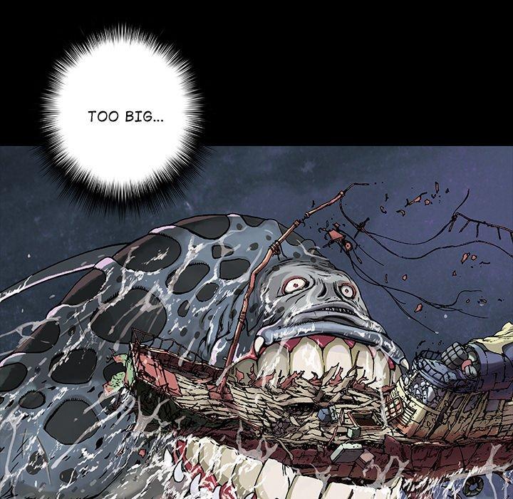 Read Leviathan EN Manga Online