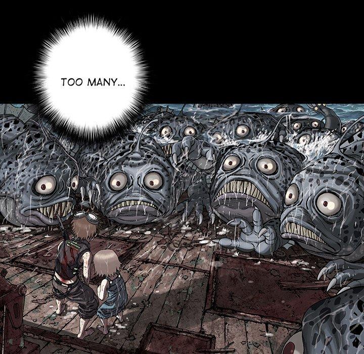 Read Leviathan EN Manga Online