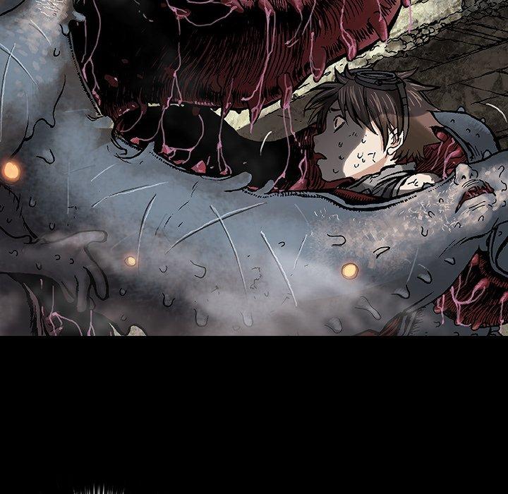 Read Leviathan EN Manga Online