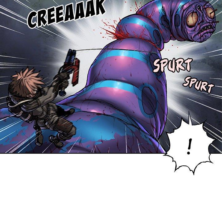 Read Leviathan EN Manga Online