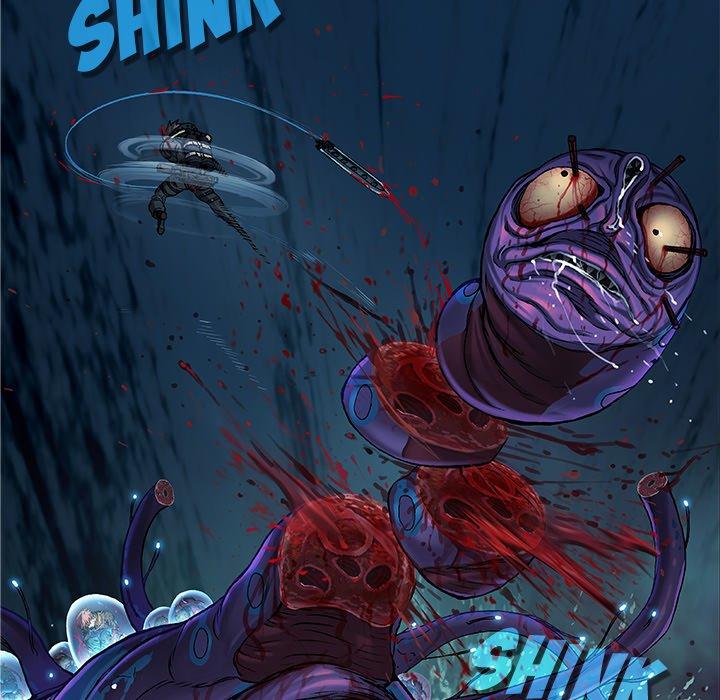 Read Leviathan EN Manga Online