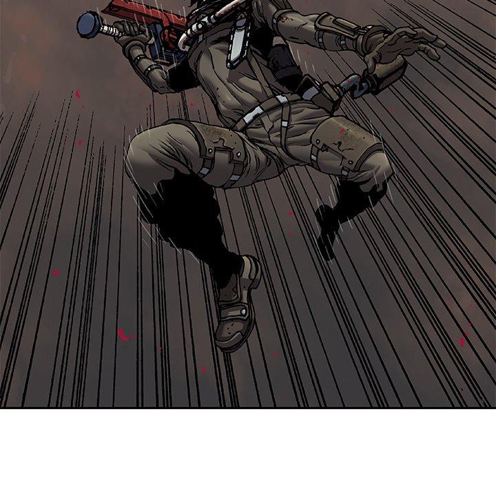 Read Leviathan EN Manga Online