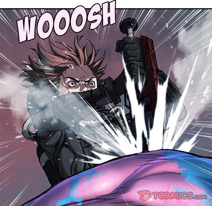 Read Leviathan EN Manga Online