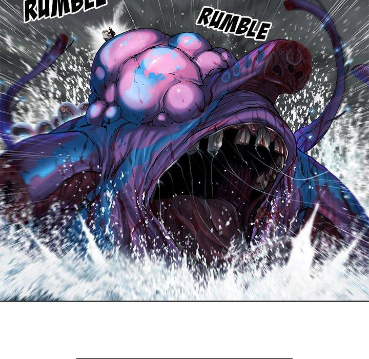 Read Leviathan EN Manga Online