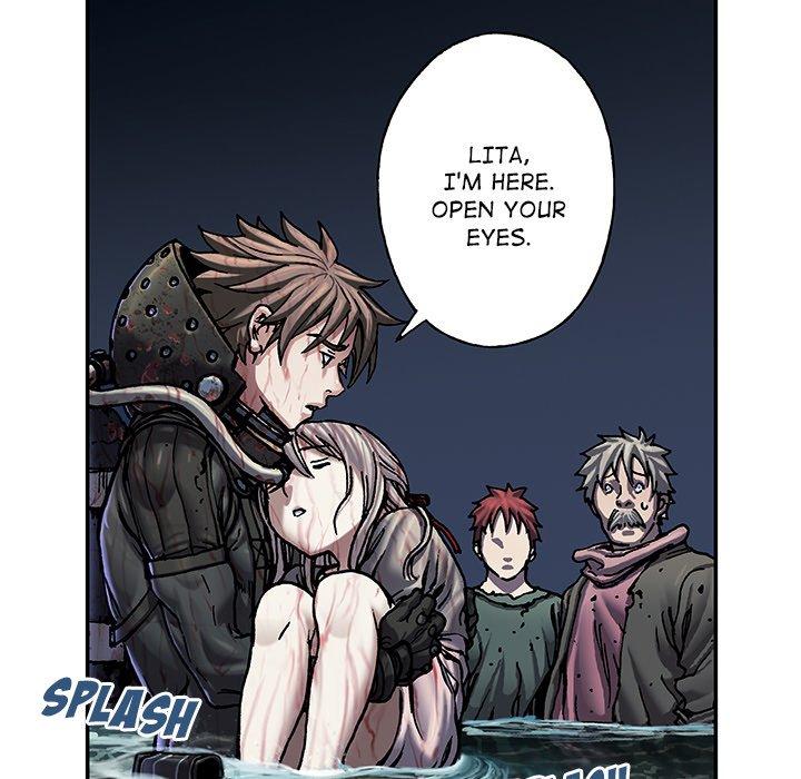 Read Leviathan EN Manga Online