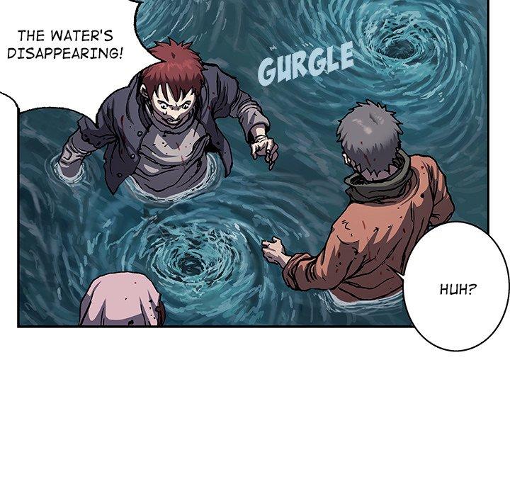 Read Leviathan EN Manga Online