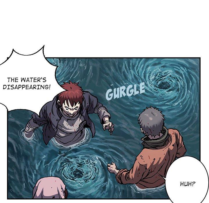 Read Leviathan EN Manga Online