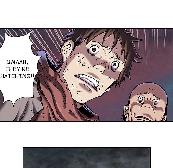 Read Leviathan EN Manga Online