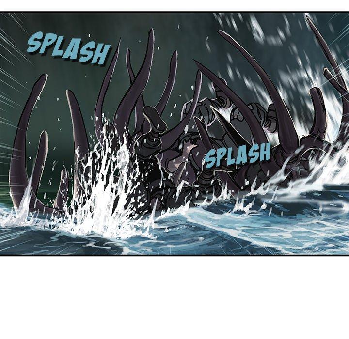 Read Leviathan EN Manga Online