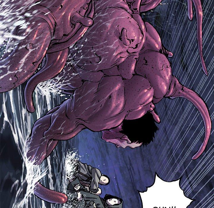 Read Leviathan EN Manga Online