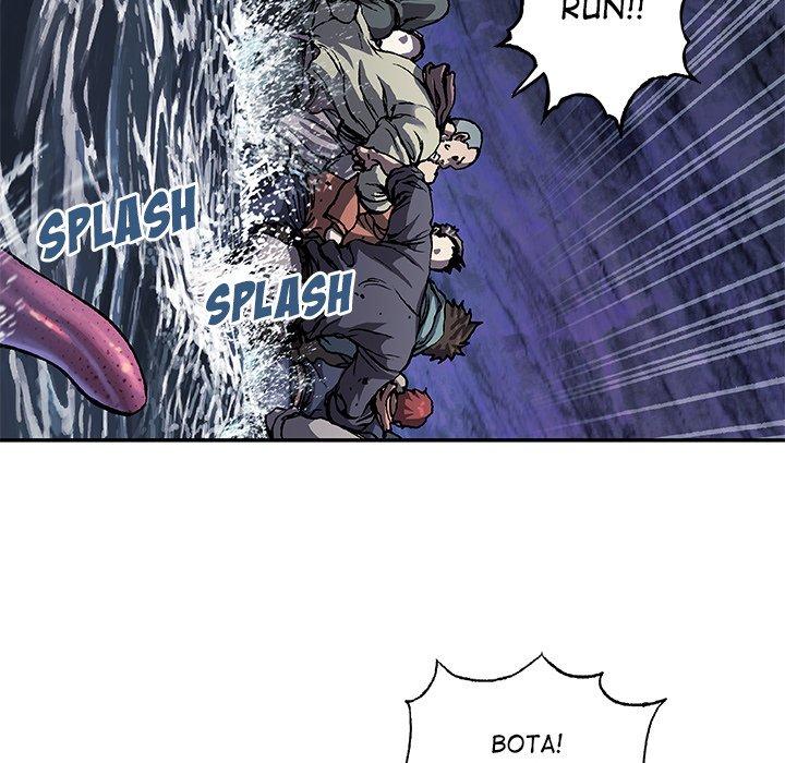 Read Leviathan EN Manga Online