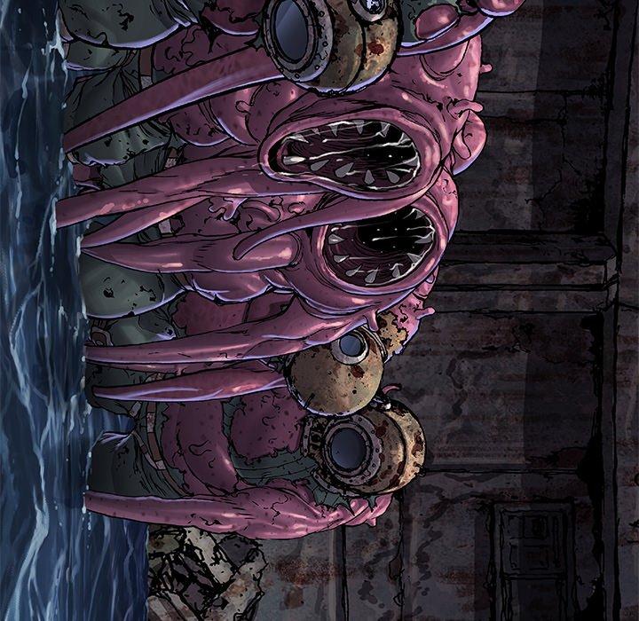 Read Leviathan EN Manga Online