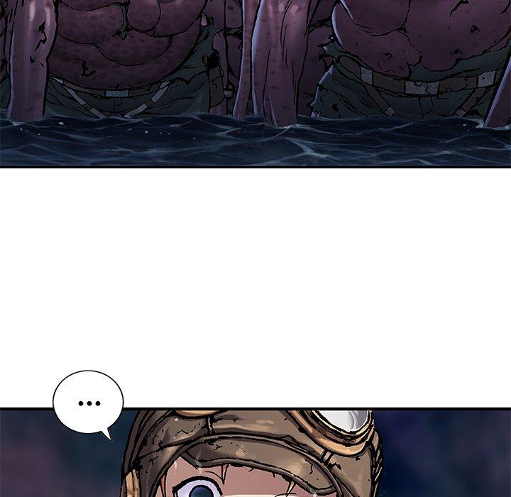 Read Leviathan EN Manga Online