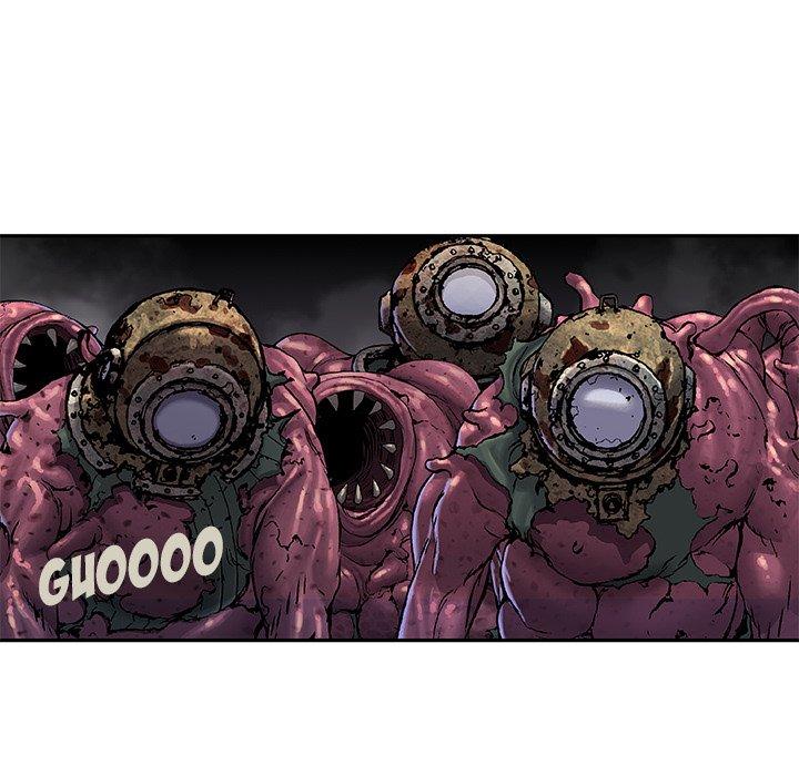 Read Leviathan EN Manga Online