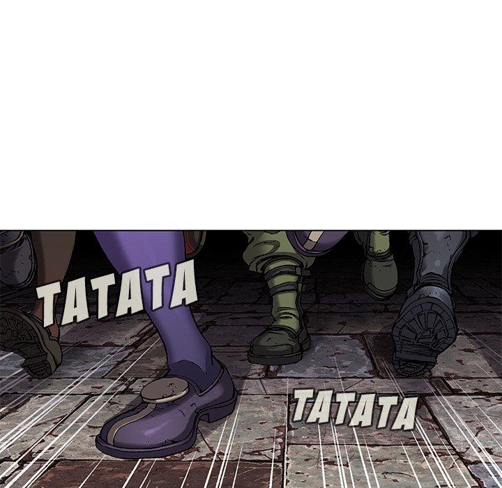 Read Leviathan EN Manga Online