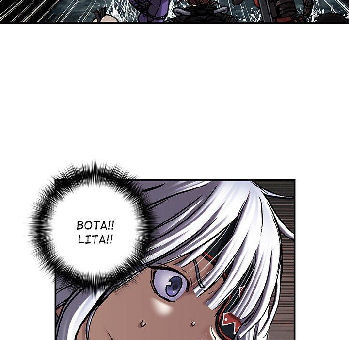 Read Leviathan EN Manga Online