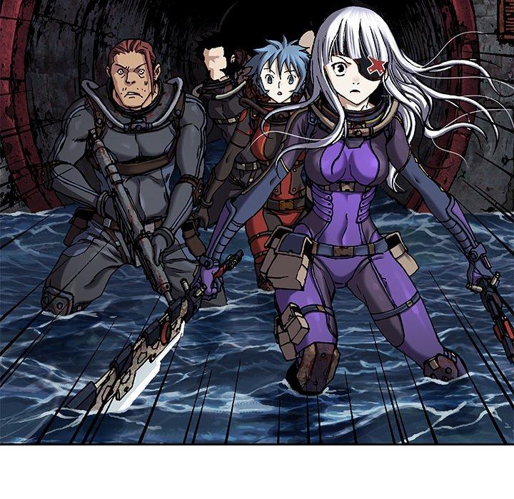 Read Leviathan EN Manga Online