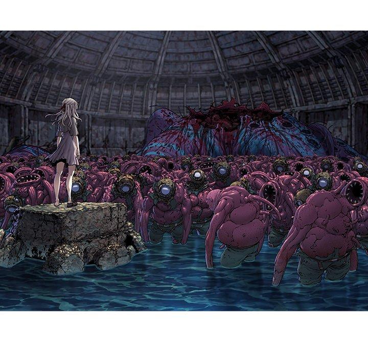 Read Leviathan EN Manga Online