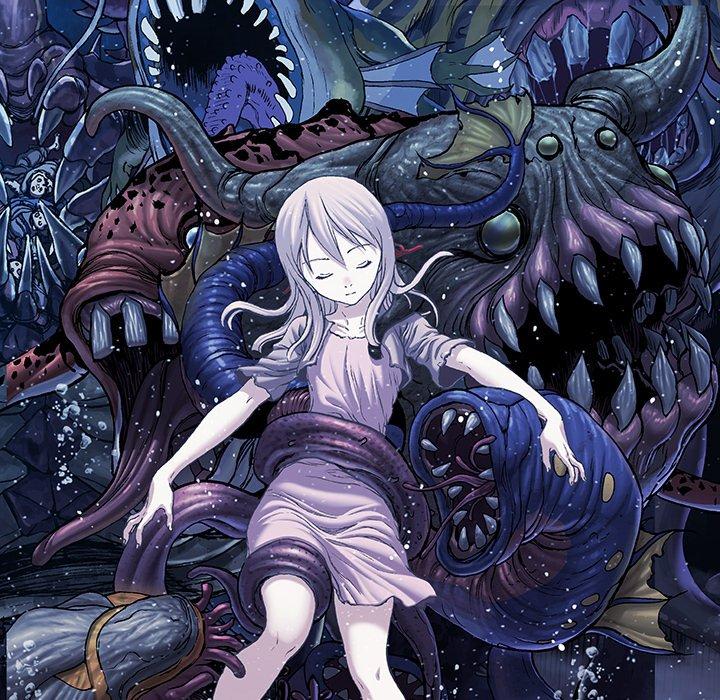 Read Leviathan EN Manga Online